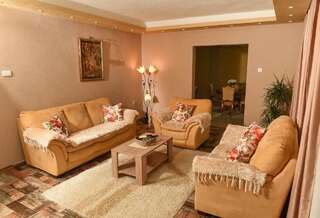 Апартаменты Apartment Valentina Котор Апартаменты с 3 спальнями-14