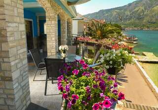 Апартаменты Apartment Valentina Котор Апартаменты с 3 спальнями-2