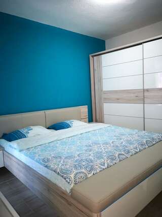 Апартаменты Apartment Valentina Котор Апартаменты с 3 спальнями-21