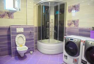 Апартаменты Apartment Valentina Котор Апартаменты с 3 спальнями-28