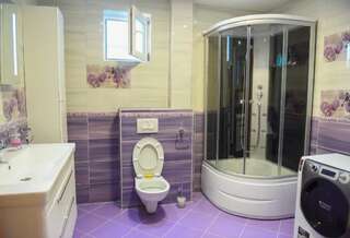 Апартаменты Apartment Valentina Котор Апартаменты с 3 спальнями-32