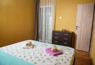 Апартаменты Apartment Valentina Котор Апартаменты с 3 спальнями-33