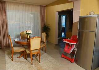 Апартаменты Apartment Valentina Котор Апартаменты с 3 спальнями-34