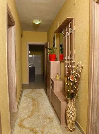 Апартаменты Apartment Valentina Котор Апартаменты с 3 спальнями-36