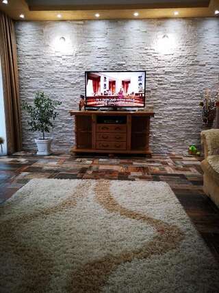 Апартаменты Apartment Valentina Котор Апартаменты с 3 спальнями-48