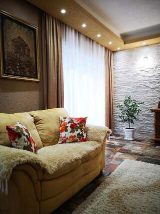 Апартаменты Apartment Valentina Котор Апартаменты с 3 спальнями-49