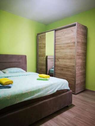 Апартаменты Apartment Valentina Котор Апартаменты с 3 спальнями-56